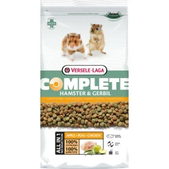 Versele-Laga Complete Hamster & Gerbil - Hamstervoer