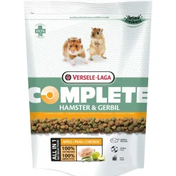 Versele-Laga Complete Hamster & Gerbil - Hamstervoer