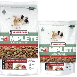 Versele-Laga Complete Rat & Mouse - Rattenvoer