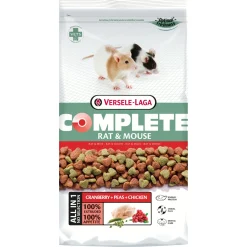 Versele-Laga Complete Rat & Mouse - Rattenvoer