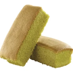 Versele-Laga Crispy Biscuit Knaagdier A 6 - Konijnensnack - Groente 70 g