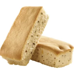 Versele-Laga Crispy Biscuit Knaagdier A 6 - Knaagdiersnack - Noten 70 g