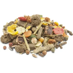 Versele-Laga Crispy Muesli Konijnen - Konijnenvoer