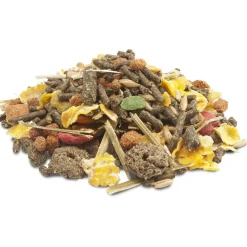 Versele-Laga Crispy Muesli Cavia's - Caviavoer