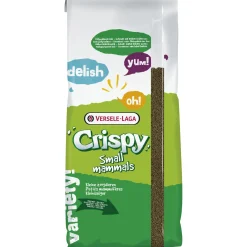 Versele-Laga Crispy Pellets Cavia - Caviavoer