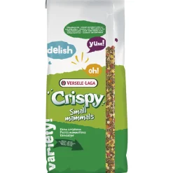Versele-Laga Crispy Snack Popcorn - Rattenvoer