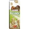 Versele-Laga Crispy Sticks Rat&Muis - Knaagdiersnack - Popcorn 2x55 g