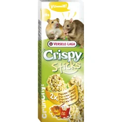 Versele-Laga Crispy Sticks Hamster&Rat - Knaagdiersnack