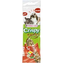 Versele-Laga Crispy Sticks Konijn Kruiden - Konijnensnack
