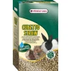 Versele-Laga Cubetto Straw Strokorrels - Bodembedekking - 12 l 5 kg