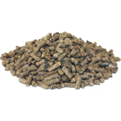 Versele-Laga Cubetto Straw Strokorrels - Bodembedekking - 12 l 5 kg