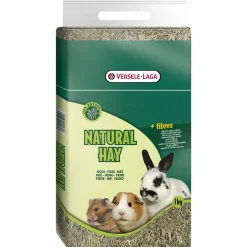 Versele-Laga Hooi - Ruwvoer