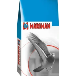 Versele-Laga Mariman 4 Seizoenen - Duivenvoer - 25 kg