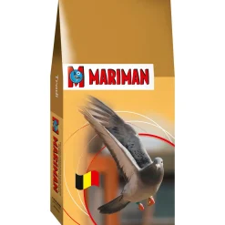 Versele-Laga Mariman Sport Plata - Duivenvoer - 25 kg