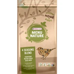 Versele-Laga Menu Nature 4 Seasons Blend - Voer