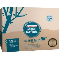 Versele-Laga Menu Nature Mezenbol Zonder Net - Voer