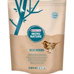 Versele-Laga Menu Nature Meelwormen - Voer - 300 g