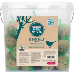 Versele-Laga Menu Nature Mezenbollen 50 Stuks - Voer - 4.5 kg