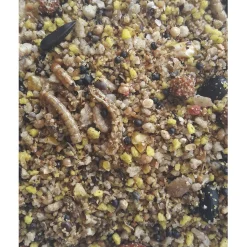 Versele-Laga Menu Nature Strooivoer Voorjaar Nesting - Voer