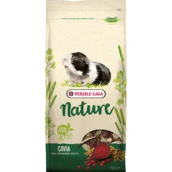 Versele-Laga Nature Cavia - Caviavoer