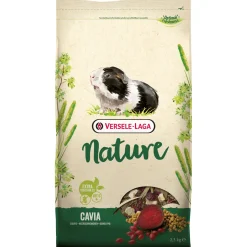 Versele-Laga Nature Cavia - Caviavoer