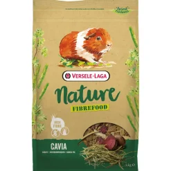 Versele-Laga Nature Cavia Fibrefood - Caviavoer - 1 kg