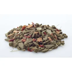 Versele-Laga Nature Chinchilla - Chinchillavoer