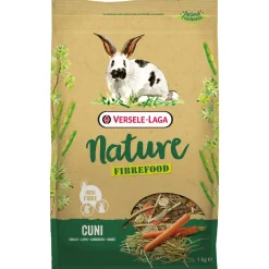 Versele-Laga Nature Cuni Fibrefood - Konijnenvoer