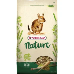 Versele-Laga Nature Degu - Degoevoer