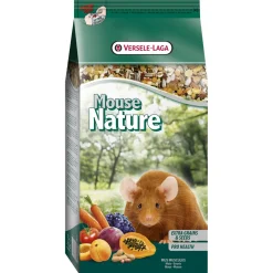 Versele-Laga Nature Mouse - Muizenvoer - 400 g