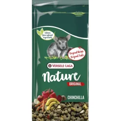 Versele-Laga Nature Original Chinchilla - Chinchillavoer - 750 g