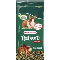 Versele-Laga Nature Original Cuni Junior - Konijnenvoer - 750 g