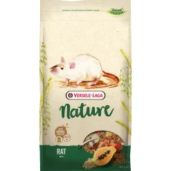 Versele-Laga Nature Rat - Rattenvoer