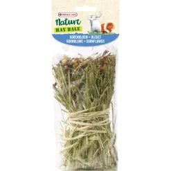 Versele-Laga Nature Snack Hay Bale Cornflower - Ruwvoer - Korenbloem 70 g