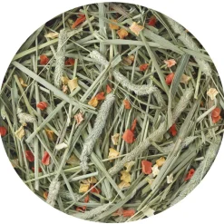 Versele-Laga Nature Timothy Hay - Ruwvoer - Wortel Pompoen 500 g