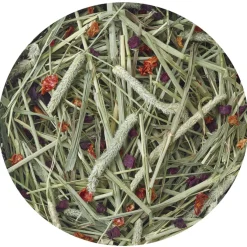 Versele-Laga Nature Timothy Hay - Ruwvoer - Biet Tomaat 500 g