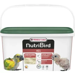 Versele-Laga Nutribird A21 Baby Vogels - Vogelvoer