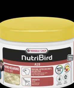 Versele-Laga Nutribird A19 Papegaai - Vogelvoer