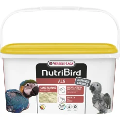 Versele-Laga Nutribird A19 Papegaai - Vogelvoer