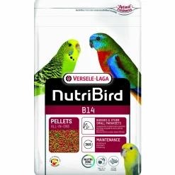 Versele-Laga Nutribird B14 Parkiet Onderhoudsvoer - Vogelvoer