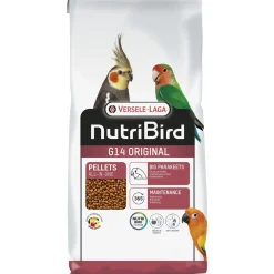 Versele-Laga Nutribird G14 Original Grote Parkiet - Vogelvoer