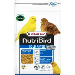 Versele-Laga Nutribird Gold Patee Kanaries - Vogelvoer - 10 kg
