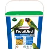 Versele-Laga Nutribird Gold Patee Parkieten En Kleine Papegaaien - Vogelvoer - 5 kg