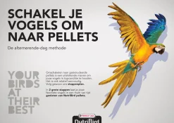 Versele-Laga Nutribird P15 Tropical Papegaai - Vogelvoer