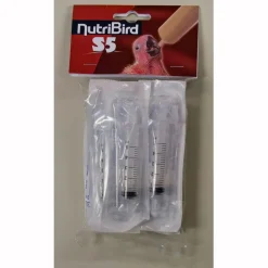 Versele-Laga Nutribird Voederspuit - Vogelbroedbenodigheden