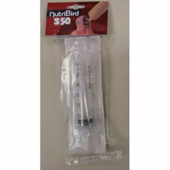 Versele-Laga Nutribird Voederspuit - Vogelbroedbenodigheden