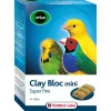 Versele-Laga Orlux Clay Bloc Mini Kleikoek - Vogelsupplement - 540 g