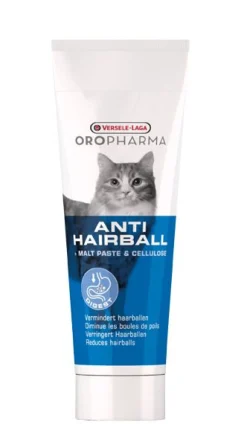Versele-Laga Oropharma Anti Hairball - Anti Haarbal - 100 g