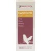 Versele-Laga Oropharma Canto-Vit Liquid Zang&Vitamine E - Vogelsupplement - 30 ml