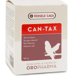 Versele-Laga Oropharma Can-Tax Rode Kleurstof - Vogelsupplement